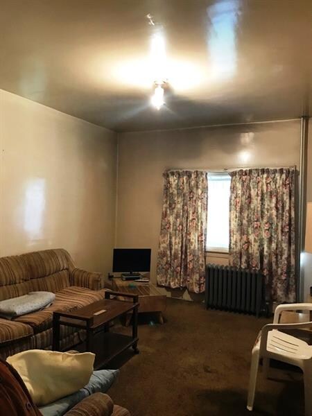 Living Room 14x11