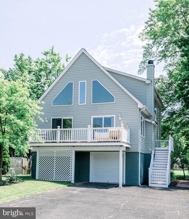 919 Frog Mortar Rd, Middle River, MD 21220 - photo 4