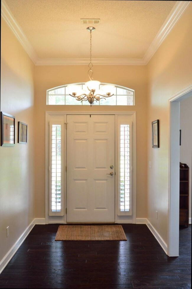 foyerfloor