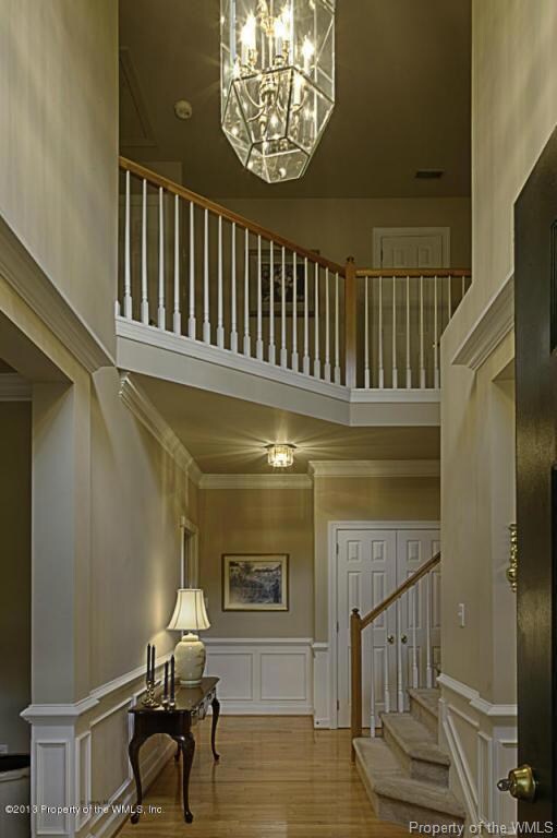 4 - Foyer