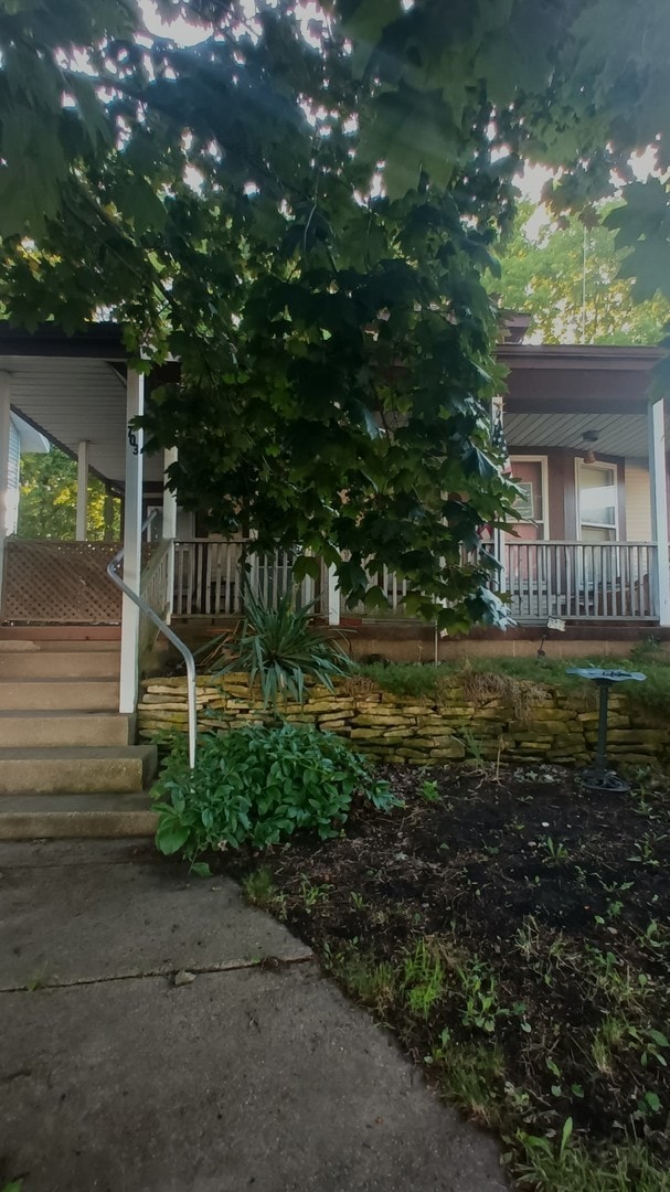 703 S Randolph St, Champaign, IL 61820 - photo 3