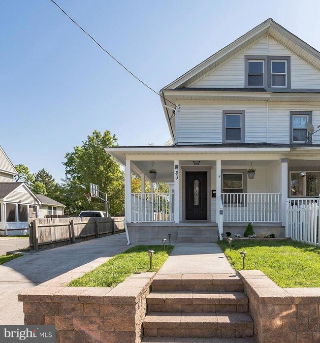 43 Highland Terrace, Pitman, NJ 08071 - photo 2