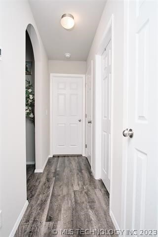 1537 S 31st St, Broken Arrow, OK 74014 - photo 6