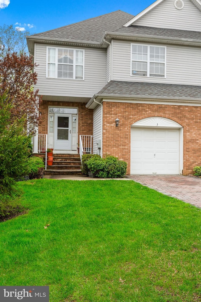 3 Keats Ct, East Windsor, NJ 08520 - photo 3