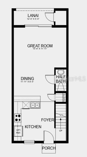 Main Floor