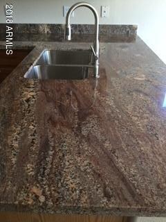 MONTE NEW GRANITE KITCHEN BREAKFAST BAR