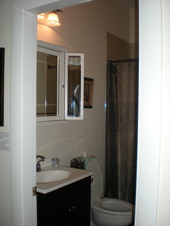 185 Rindge Ave unit 1, Cambridge, MA 02140 - photo 3