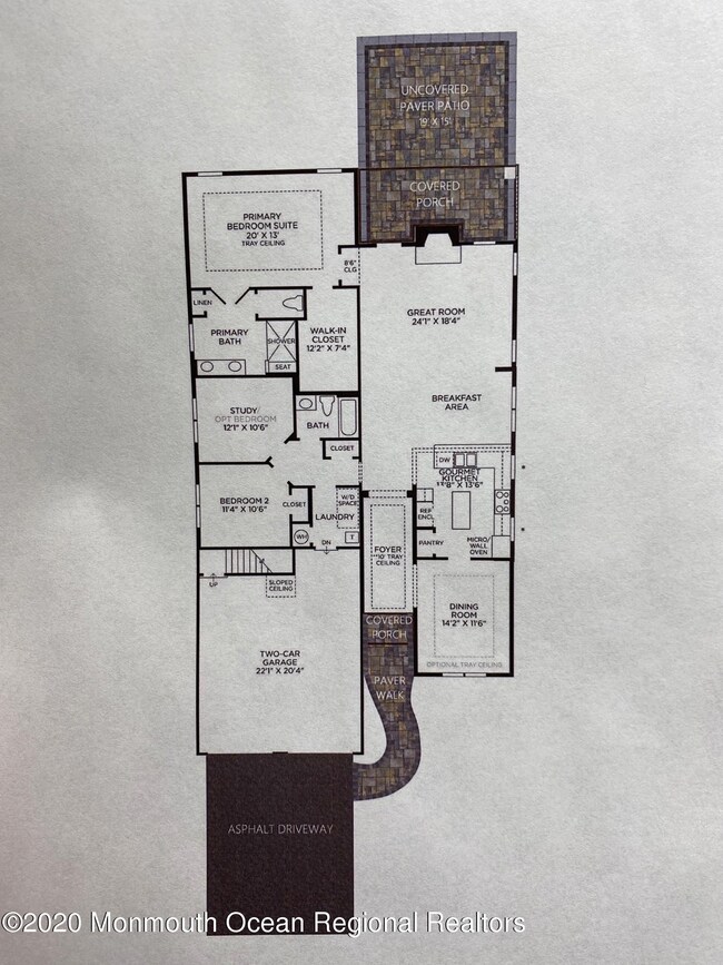 36 Militia Hill Rd, Freehold, NJ 07728 - photo 7