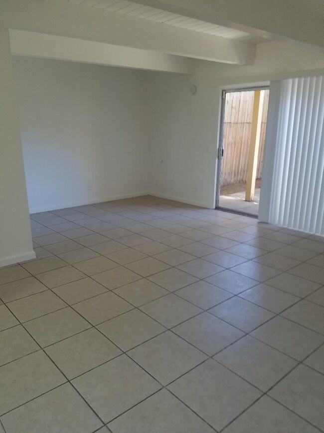 living room A