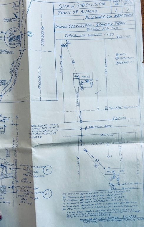 0 Clark Road Extension, Alfred Station, NY 14803 - photo 5