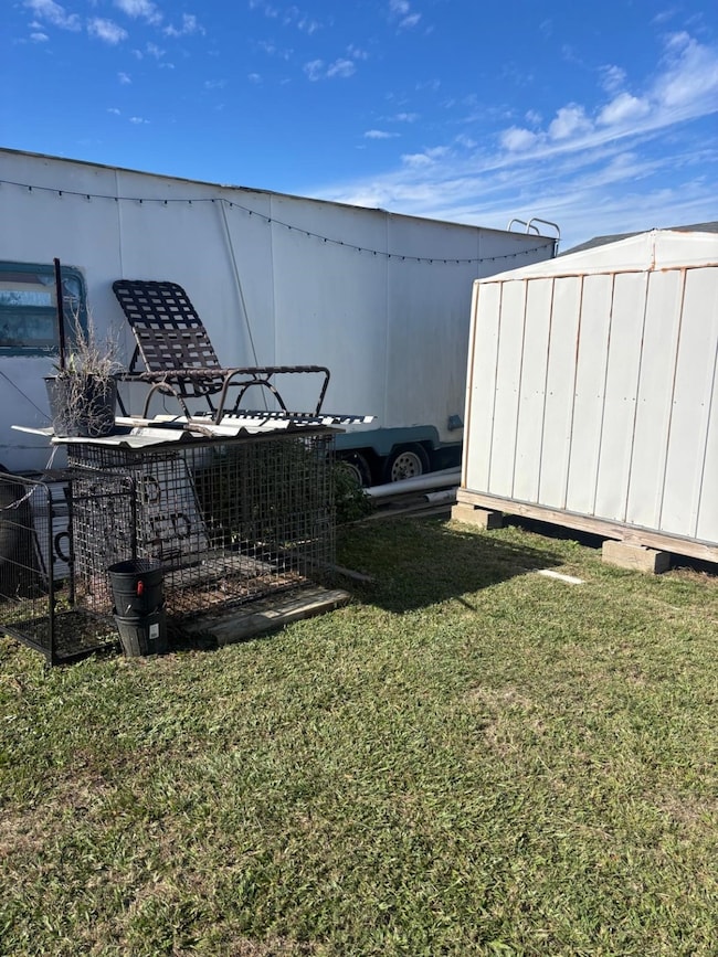 1032 Rd 3570, Cleveland, TX 77327 - photo 4