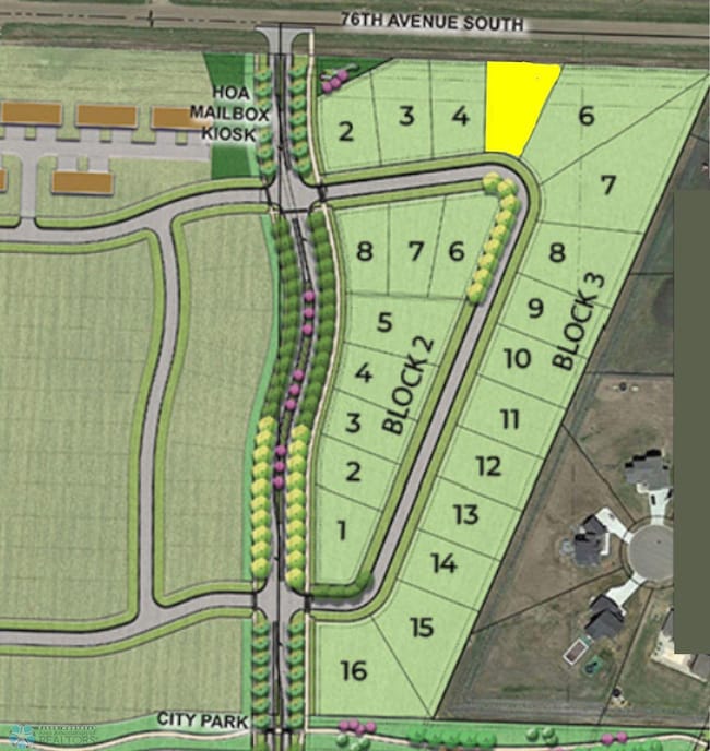 7622 Whitman Dr, Horace, ND 58047 - photo 2