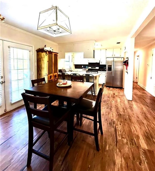 205 Stauffer Ave, Saraland, AL 36571 - photo 4