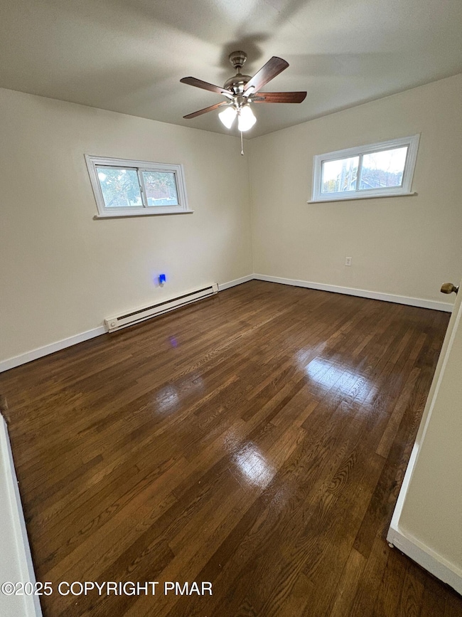 112 Crow Path unit 101, Coolbaugh Township, PA 18466 - photo 7