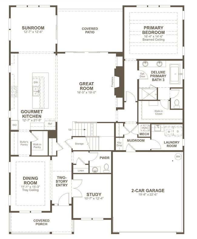 6010 Painted Skies Dr, Spring Hill, TN 37174 - photo 7