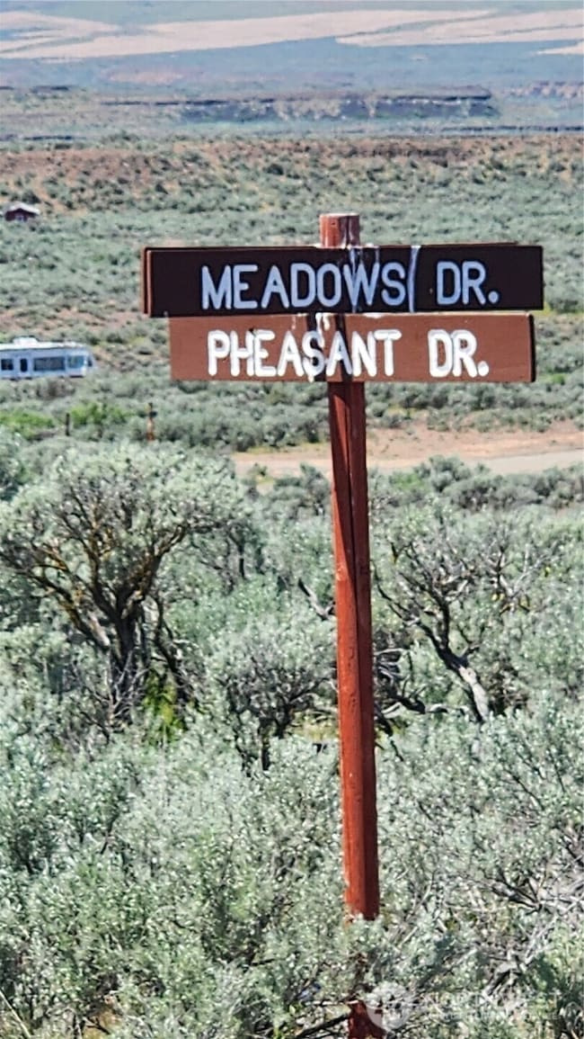 0 285 Meadows (Lots 11 12 & 13) Dr, Ephrata, WA 98823 - photo 5