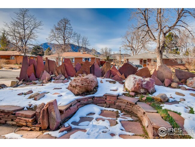 360 S 42nd St, Boulder, CO 80305 - photo 2
