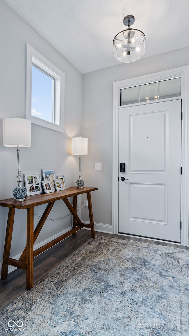 14878 E Keenan Cir unit Lot 37, Westfield, IN 46074 - photo 6