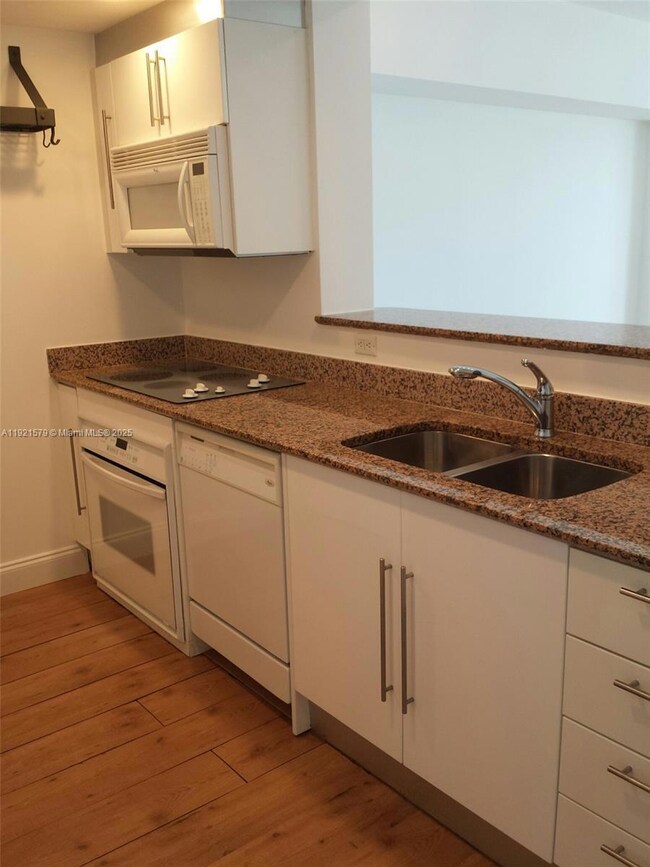 One Miami West Tower unit 1420, Miami, FL 33131 - photo 5