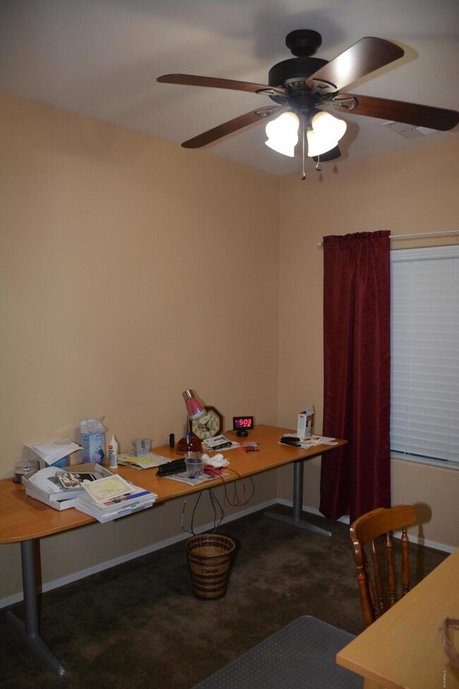 3rd Bedroom