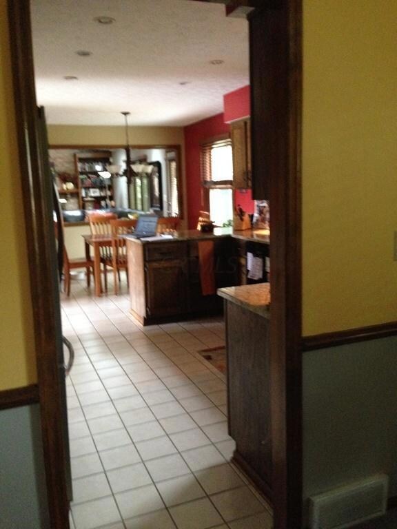 Sonnington Kitchen