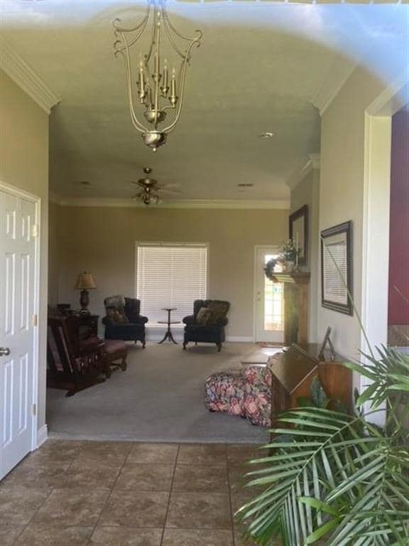 1453 Addie Gail Ln, Lake Charles, LA 70605 - photo 5