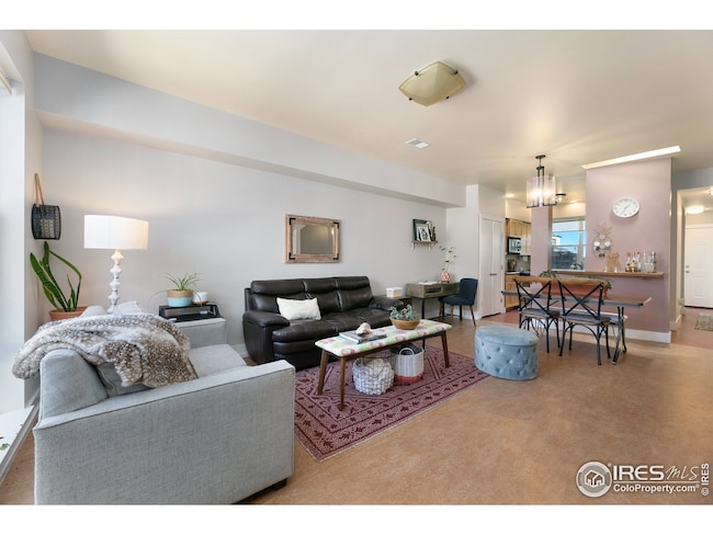 802 Heschel St unit B, Fort Collins, CO 80524 - photo 7