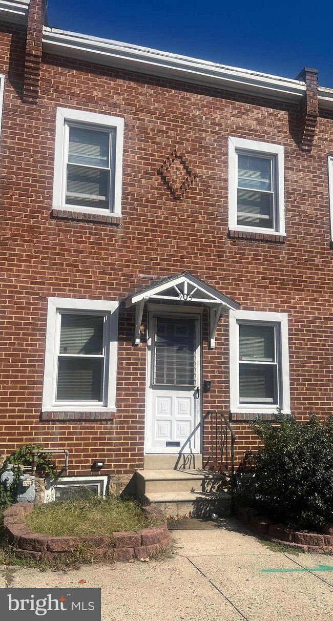 405 E Basin St, Norristown, PA 19401 - photo 3