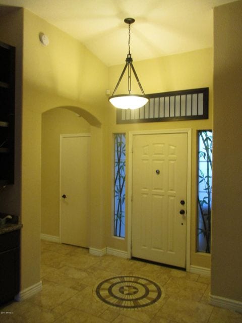 Foyer