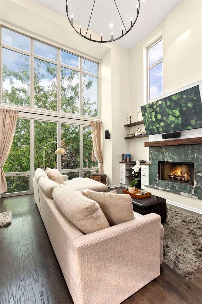 1015 N Hermitage Ave unit C, Chicago, IL 60622 - photo 5