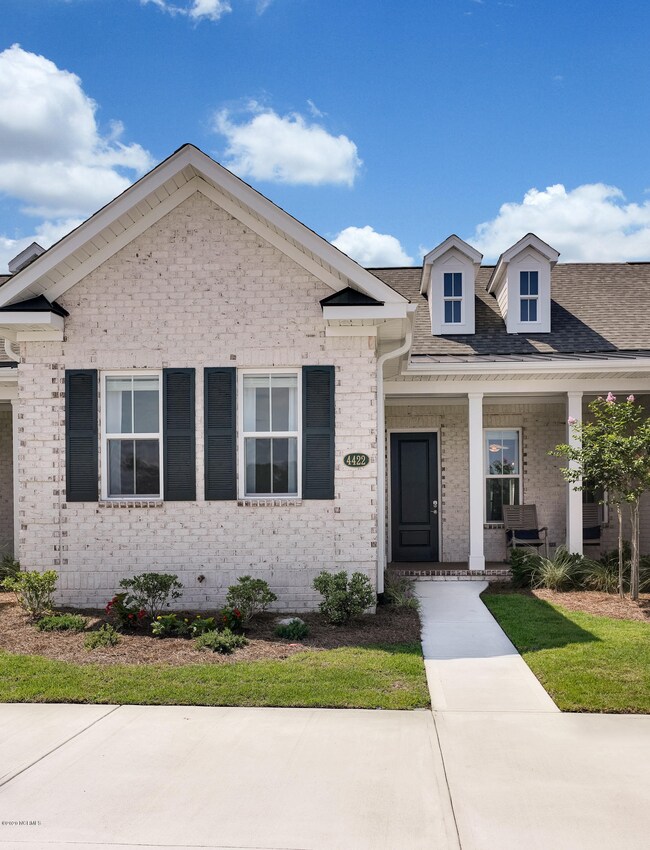 4447 Bannock Cir, Wilmington, NC 28409 - photo 2