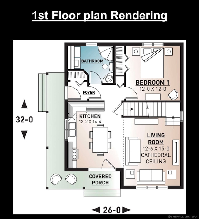 19 N Shore Rd, Voluntown, CT 06384 - photo 2