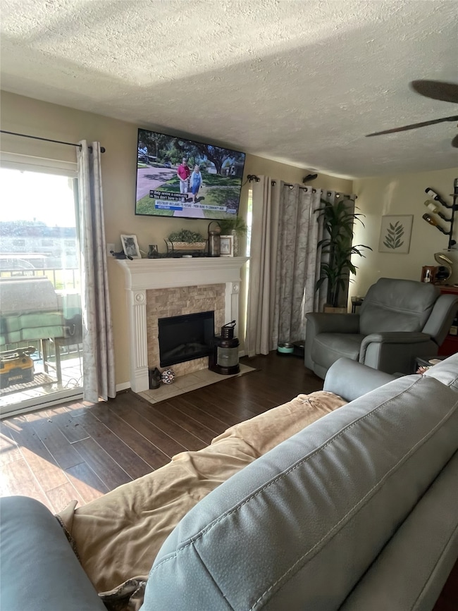 4011 Nasa Road 1 unit 511, El Lago, TX 77586 - photo 6