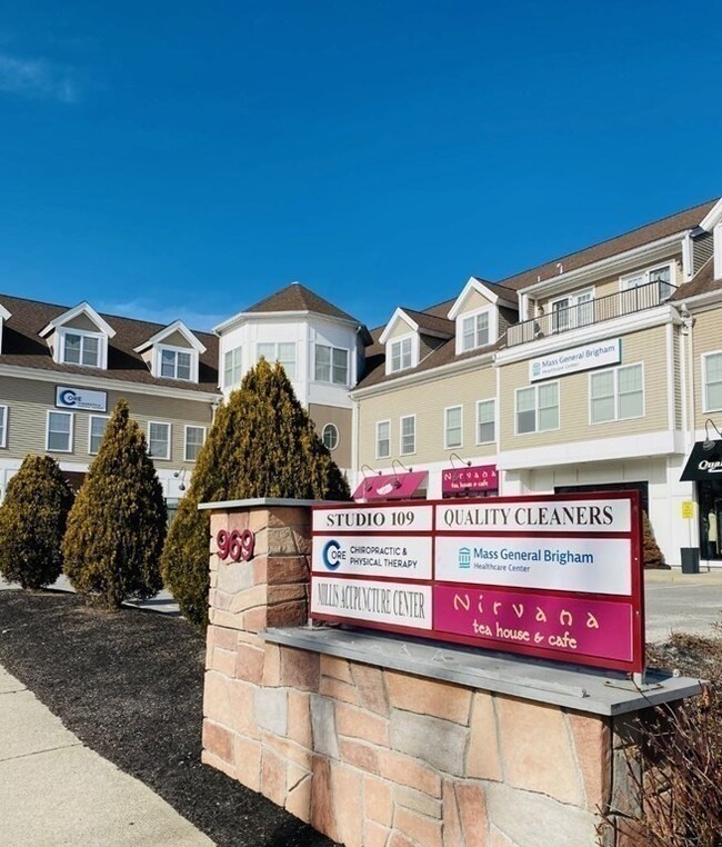 969 Main St unit 6, Millis, MA 02054 - photo 2