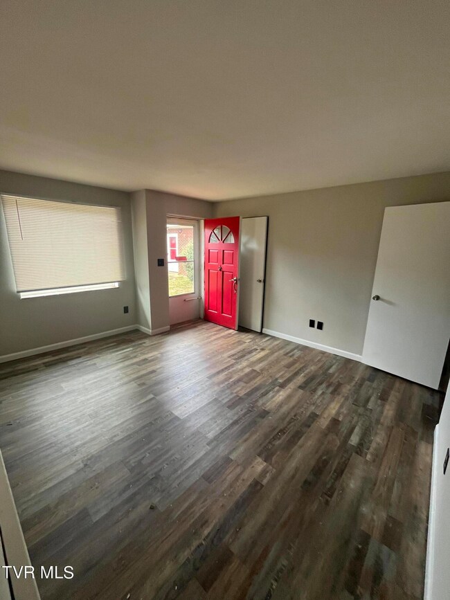 1419 E Holston Ave, Johnson City, TN 37601 - photo 2