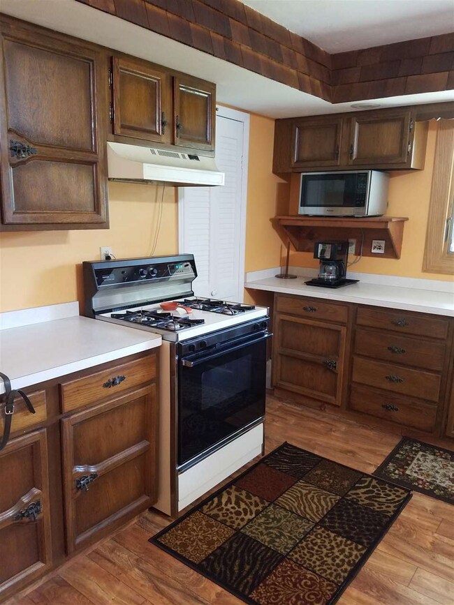 2866 W County Line Rd, Walkerton, IN 46574 - photo 3