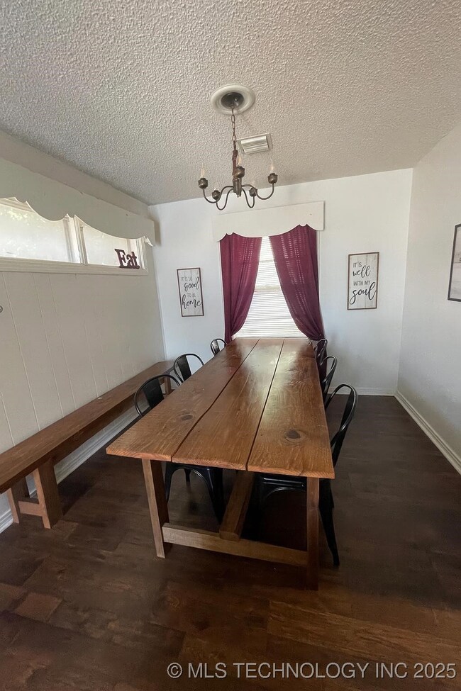 1009 Davis St NW, Ardmore, OK 73401 - photo 6