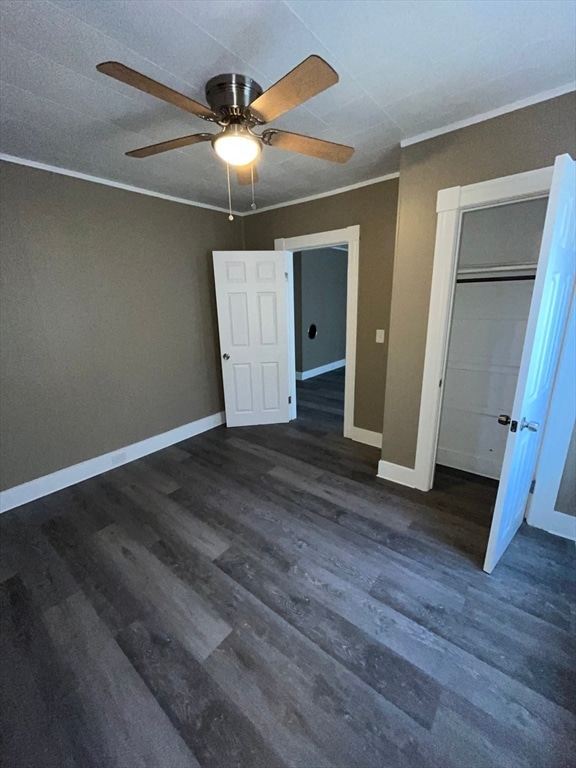 8 Camp St unit 1, Worcester, MA 01603 - photo 7