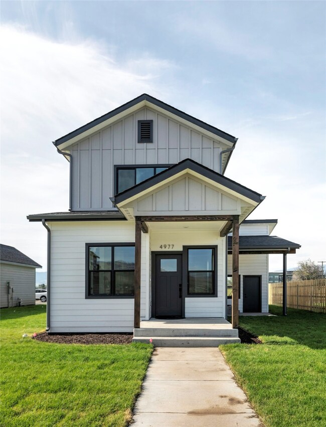 4857 England Blvd, Missoula, MT 59808 - photo 4