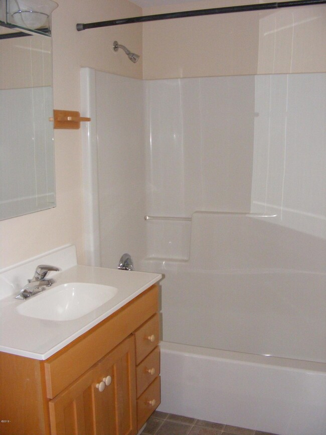 Main Bath