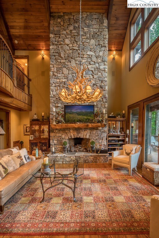 17 Green Ridge Ln, Banner Elk, NC 28604 - photo 5