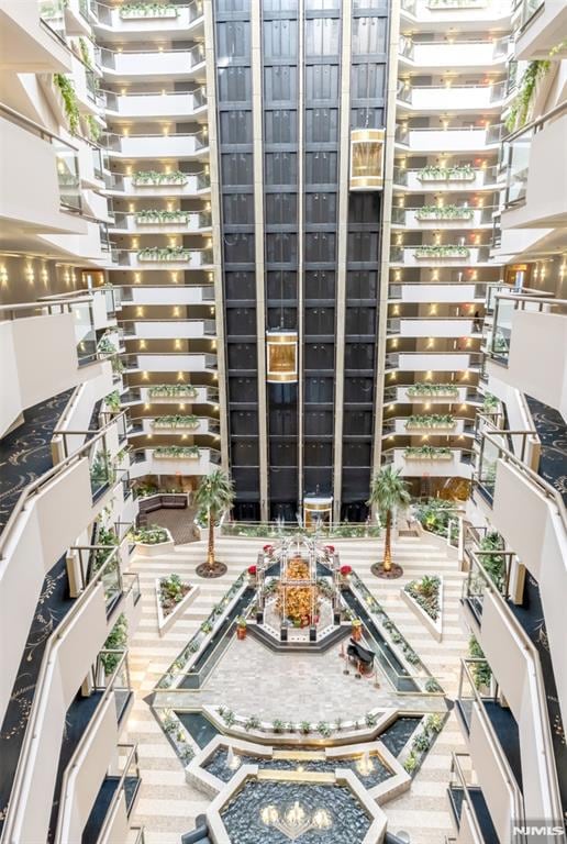 Atrium Palace Condominiums unit 7H, Fort Lee, NJ 07024 - photo 3