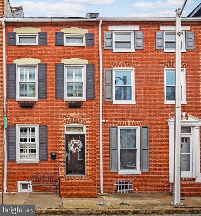 307 S Exeter St, Baltimore, MD 21202 - photo 3