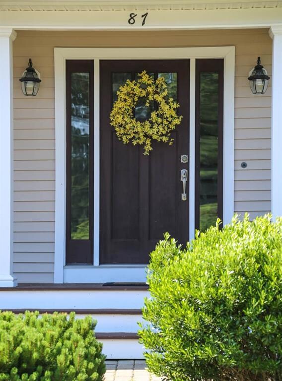 87 Scenic Way, Exeter, RI 02822 - photo 6