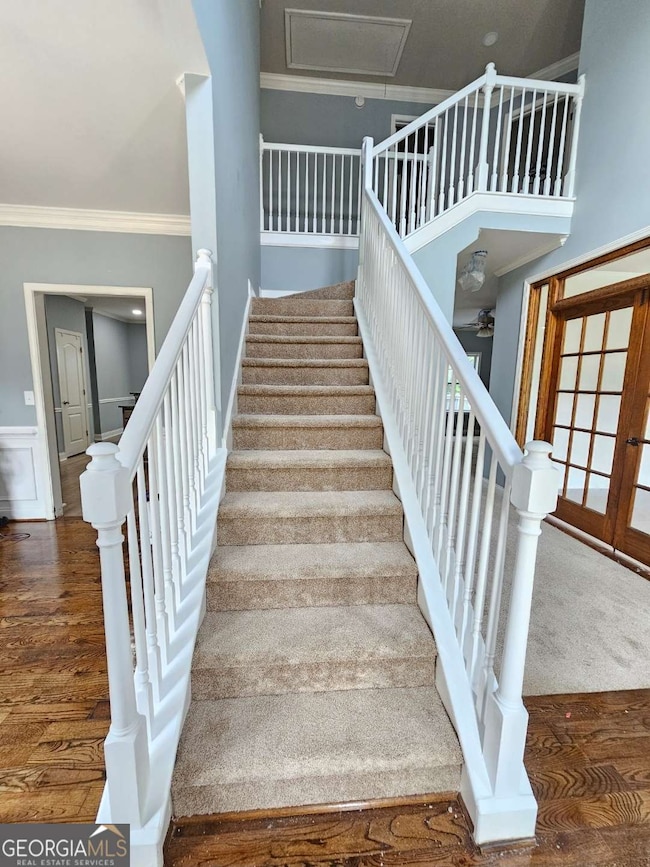 1814 Oak Branch Way, Loganville, GA 30052 - photo 3