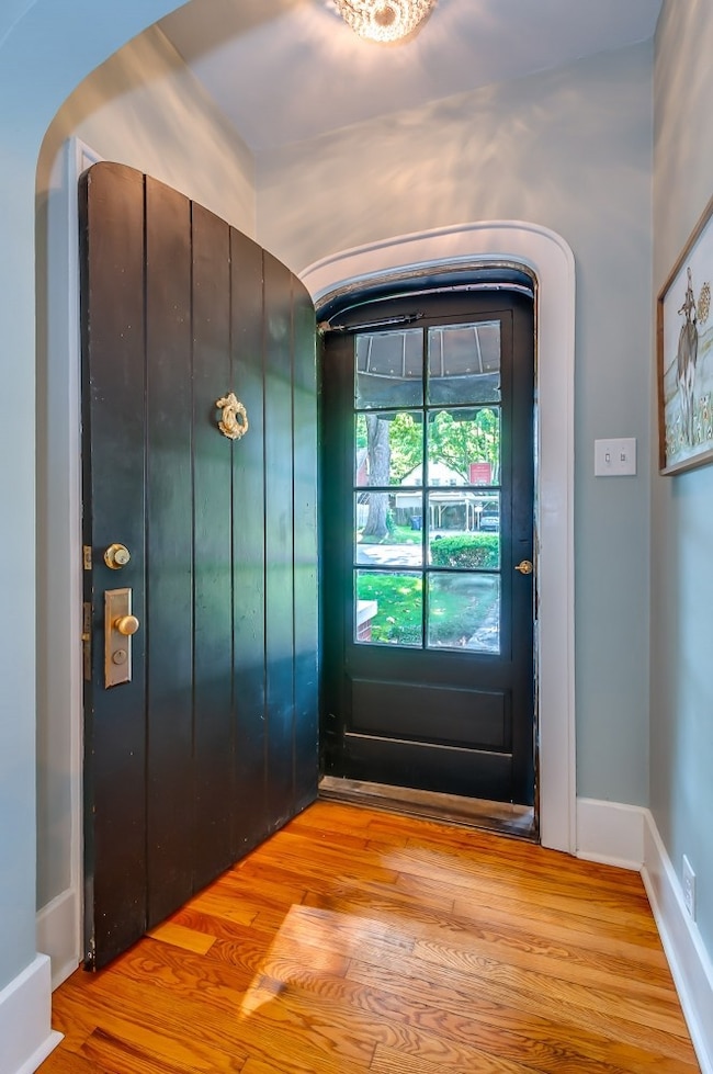 715 Academy Heights, Columbia, TN 38401 - photo 5