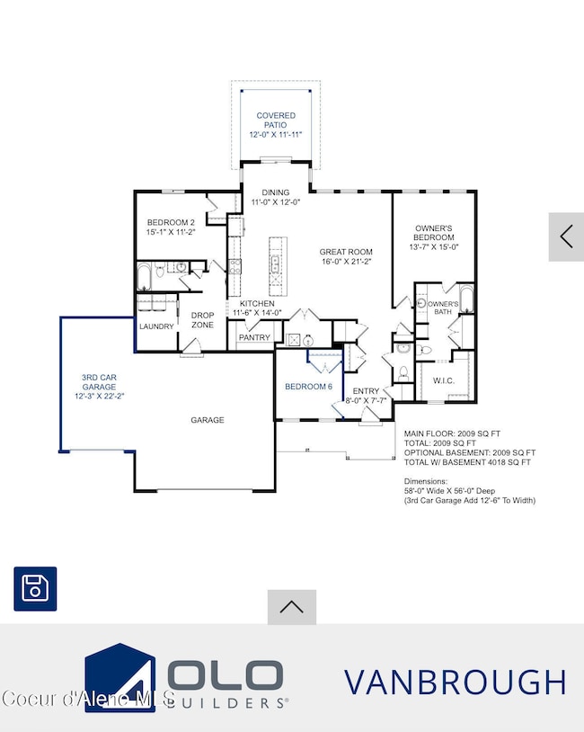 4519 E Savea Ln, Post Falls, ID 83854 - photo 2