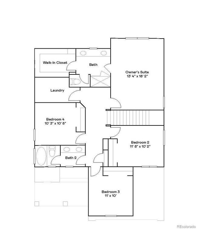 24213 E Walsh Ave, Aurora, CO 80018 - photo 3