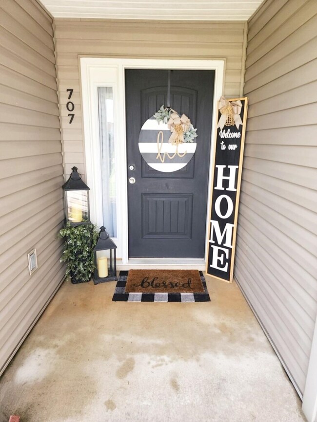 707 Madison Place Pkwy, Byron, GA 31008 - photo 2