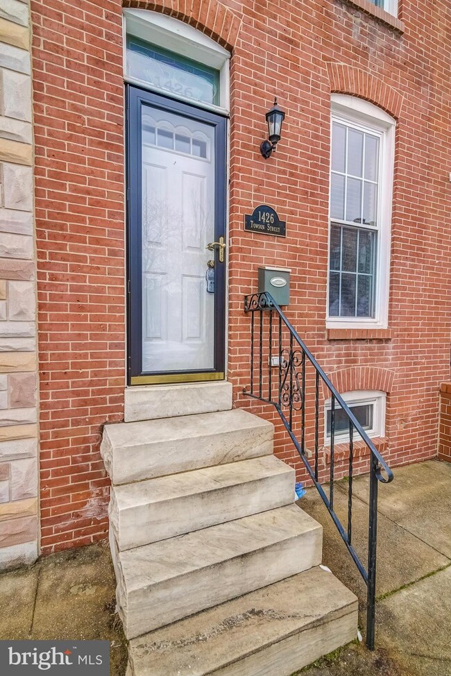 1426 Towson St, Baltimore, MD 21230 - photo 2